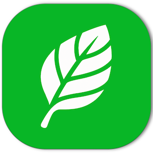 Peppermint App Icon